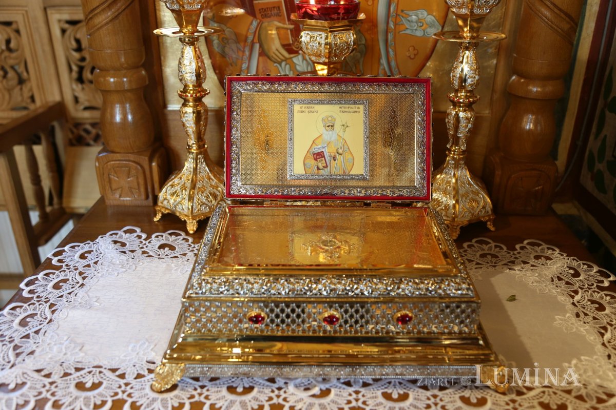 Catedrala Sfântului Andrei Şaguna din Ucea de Sus 201888