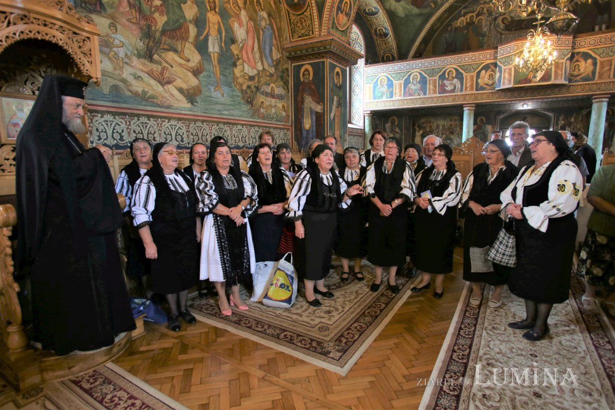 Catedrala Sfântului Andrei Şaguna din Ucea de Sus 201890