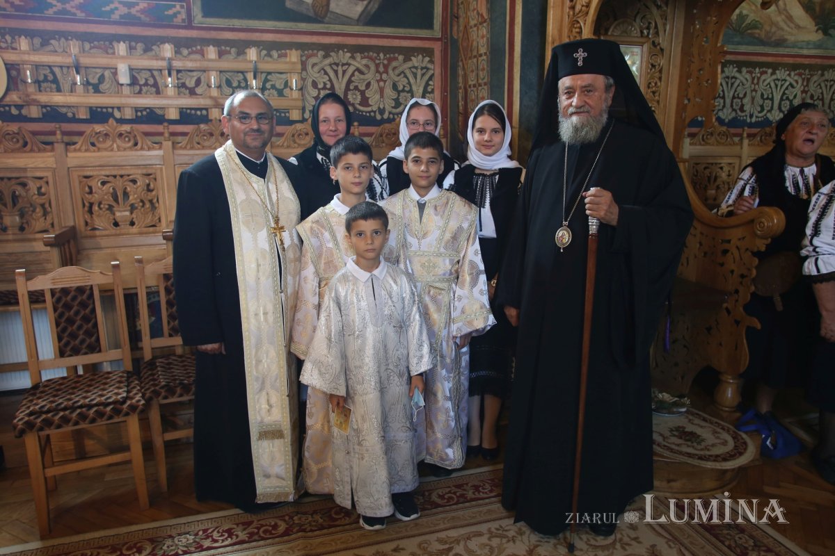 Catedrala Sfântului Andrei Şaguna din Ucea de Sus 201891