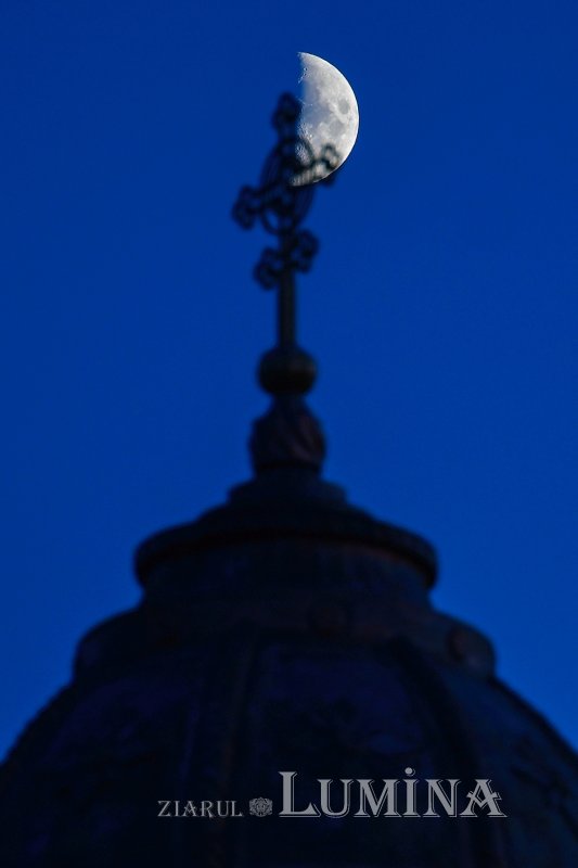 Fotografii artistice ale Publicațiilor Lumina 201908