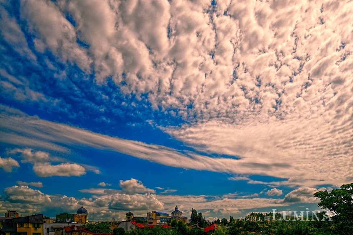 Fotografii artistice ale Publicațiilor Lumina 201909