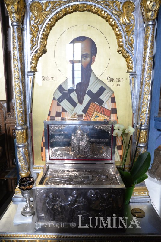 Ocrotitorii învățământului teologic cinstiți la Facultatea „Justinian Patriarhul“ 202138