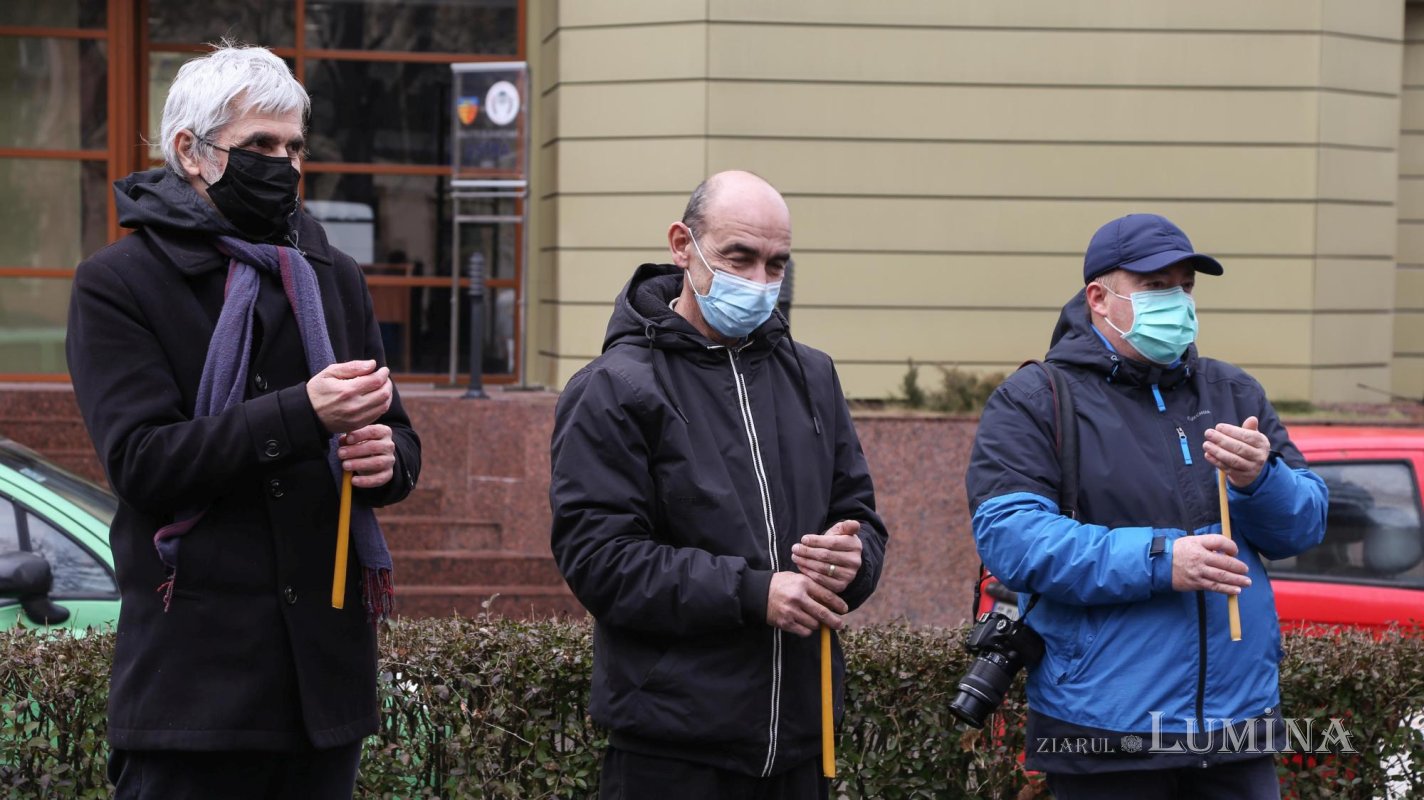 Filantropul Emanuil Gojdu pomenit la Sibiu 202583