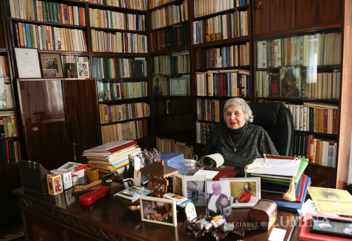 „Noi am trăit modest şi simplu” 202600