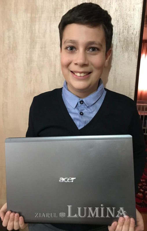 Ajutoare pentru copiii defavorizaţi din cartierul braşovean Bartolomeu 202927