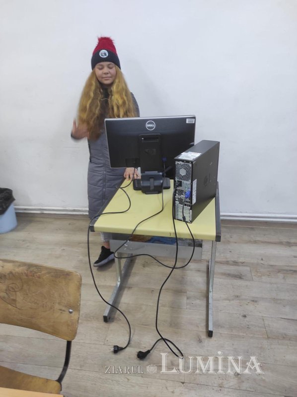 Ajutoare pentru copiii defavorizaţi din cartierul braşovean Bartolomeu 202931