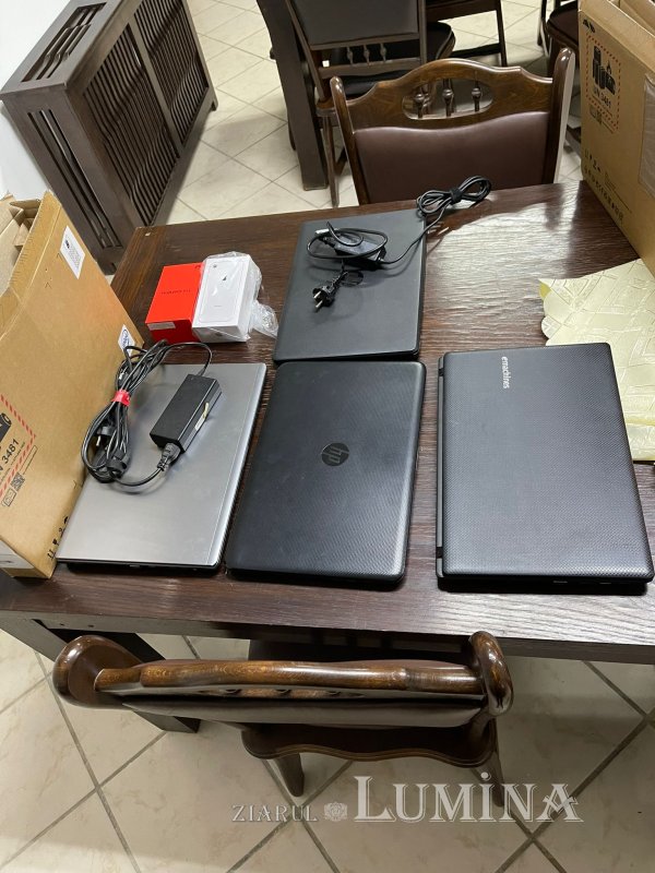 Ajutoare pentru copiii defavorizaţi din cartierul braşovean Bartolomeu 202933