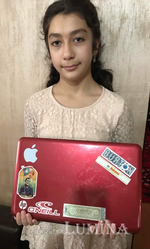 Ajutoare pentru copiii defavorizaţi din cartierul braşovean Bartolomeu 202934