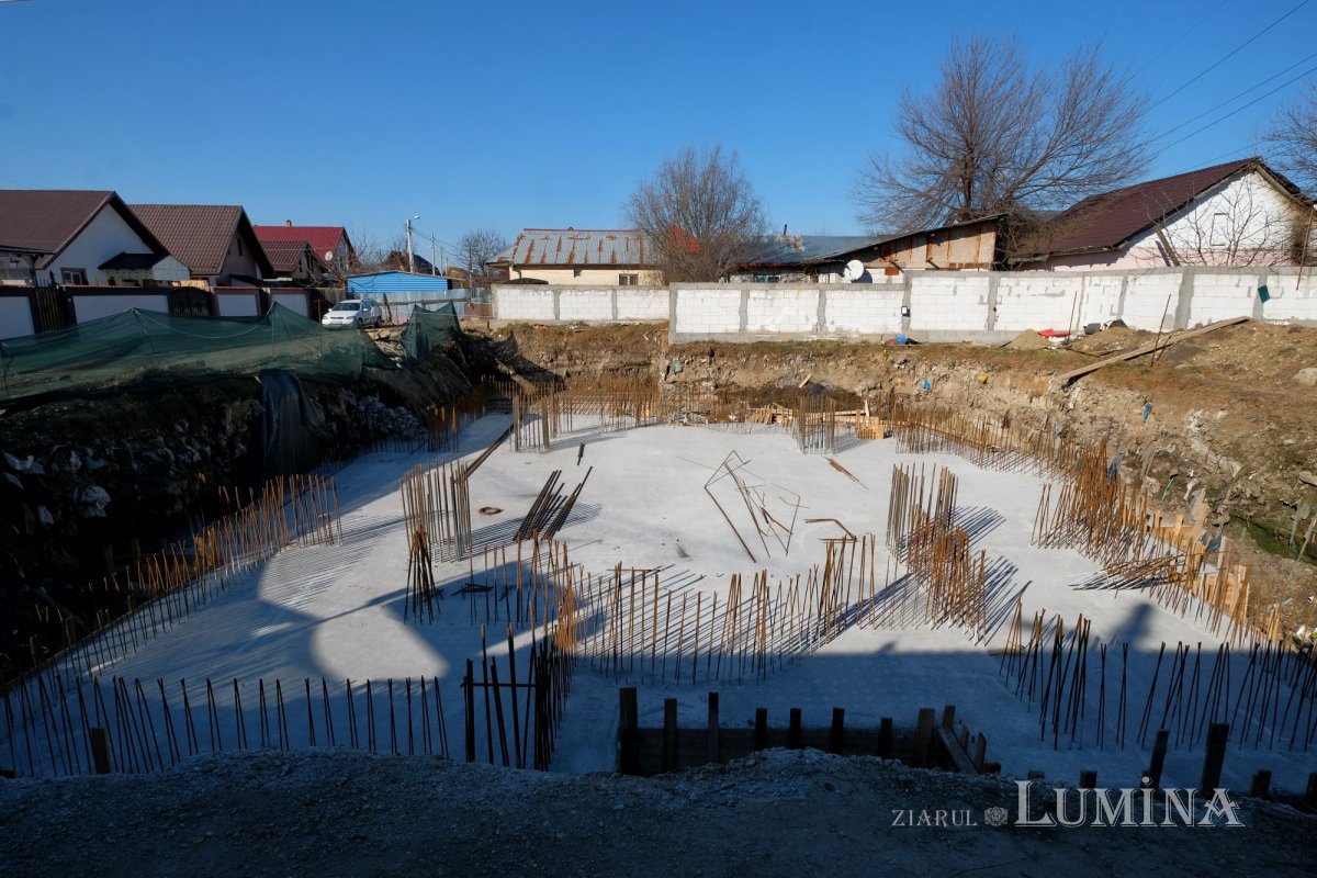 „Din gunoi înalți pe cel lipsit” 202868