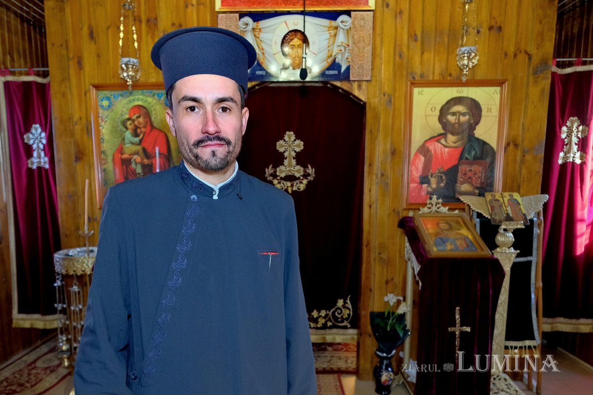 „Din gunoi înalți pe cel lipsit” 202873