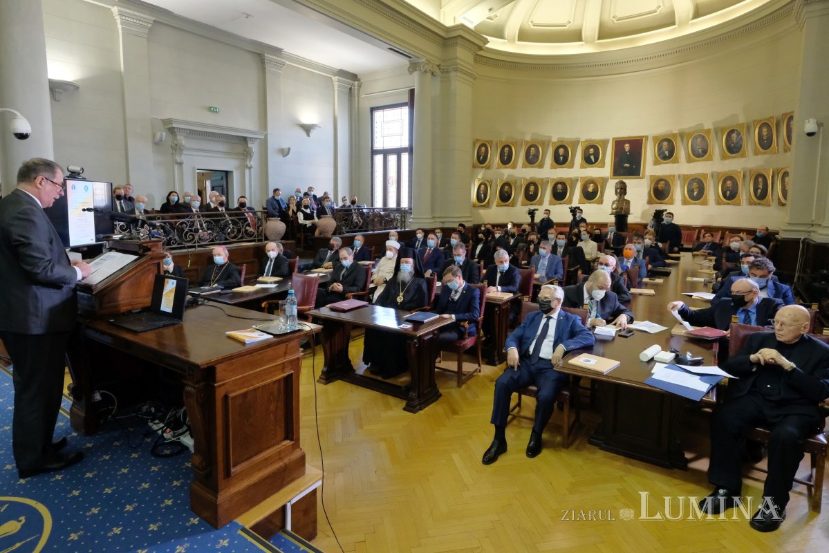 Dialogul dintre stat și culte, definit de echilibru 203146