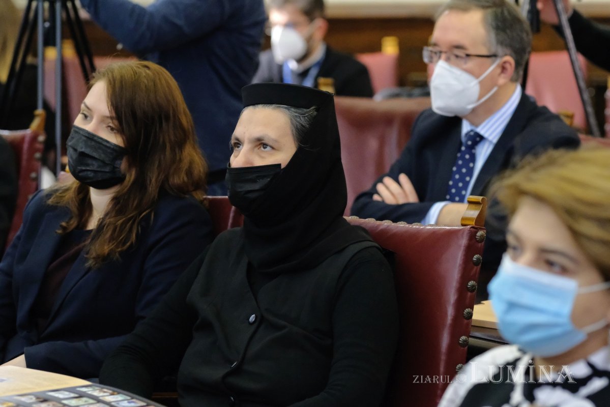 Dialogul dintre stat și culte, definit de echilibru 203148