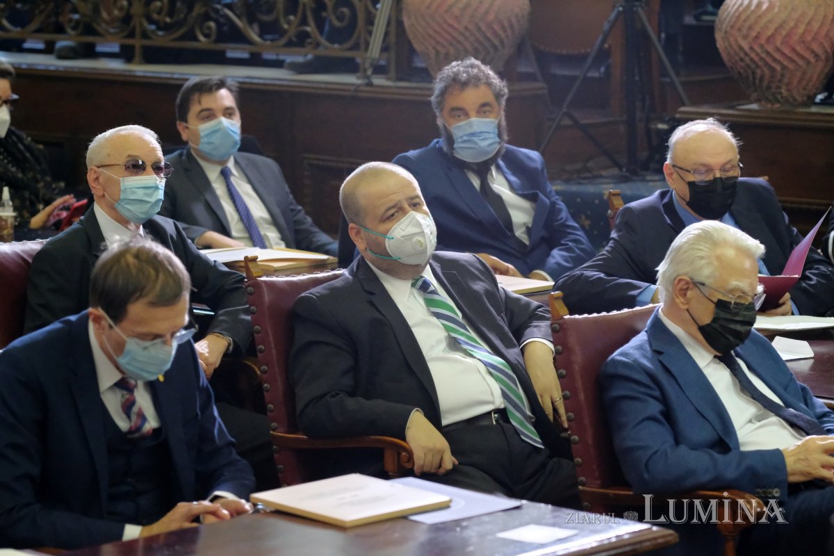 Dialogul dintre stat și culte, definit de echilibru 203152