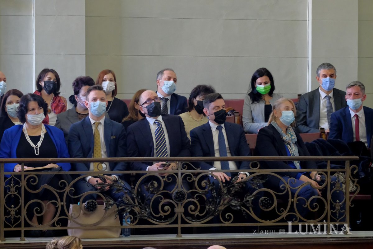 Dialogul dintre stat și culte, definit de echilibru 203157