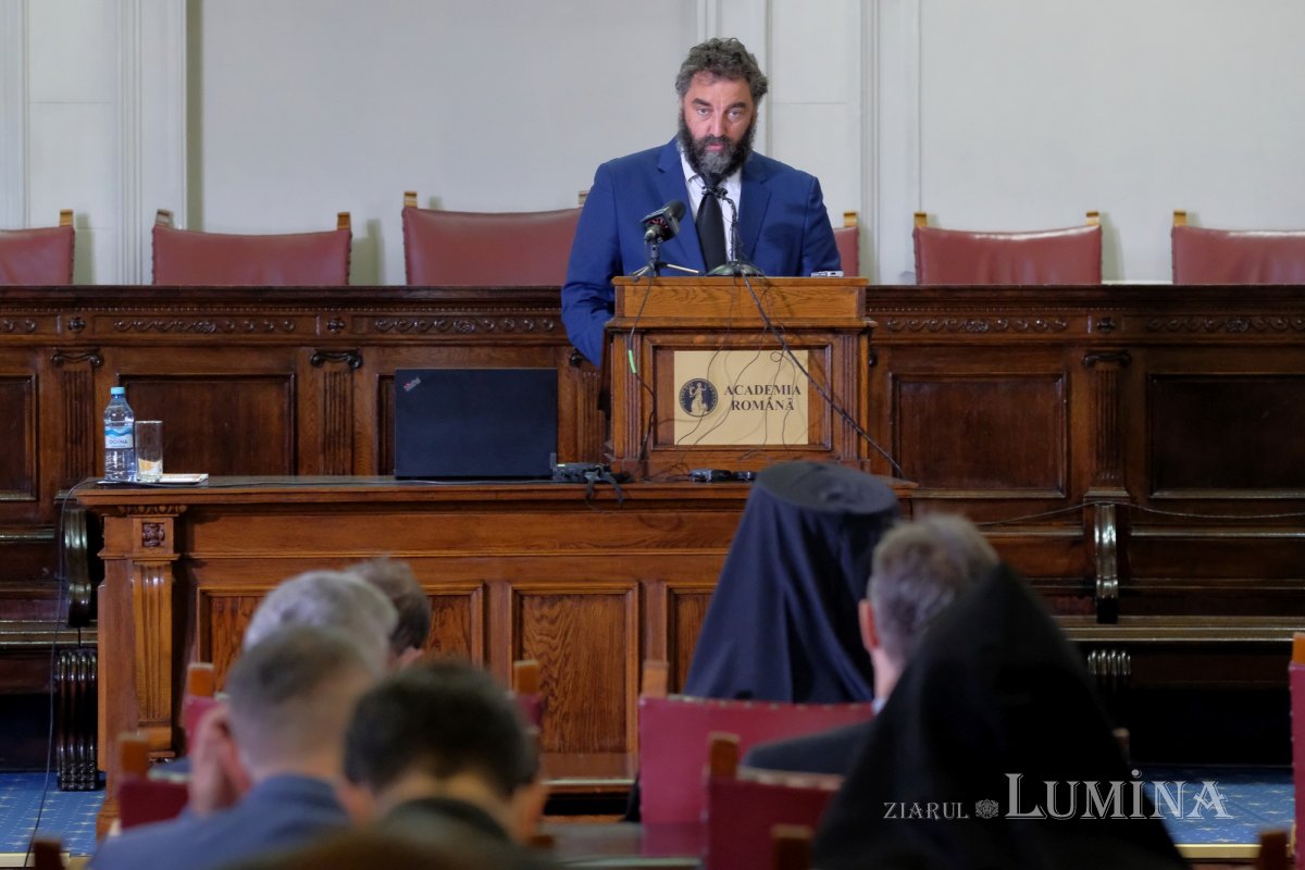 Dialogul dintre stat și culte, definit de echilibru 203160