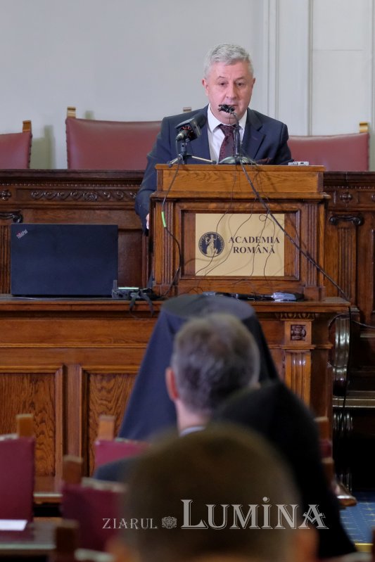 Dialogul dintre stat și culte, definit de echilibru 203161