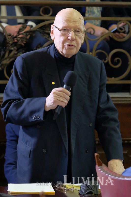 Dialogul dintre stat și culte, definit de echilibru 203162