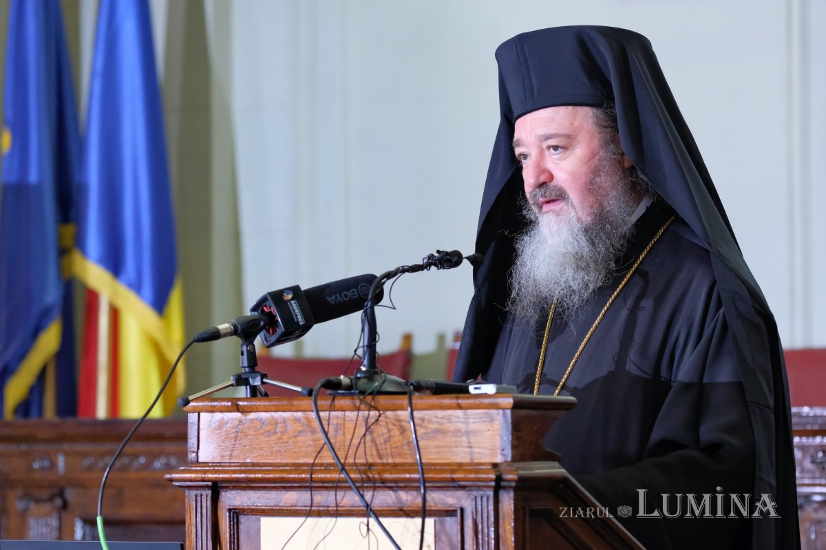 Dialogul dintre stat și culte, definit de echilibru 203163