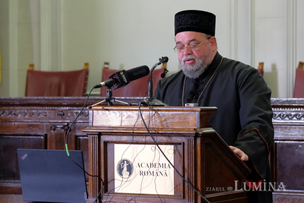 Dialogul dintre stat și culte, definit de echilibru 203165