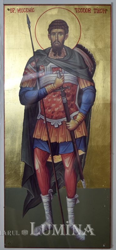 Zi de sărbătoare pentru credincioșii parohiei bucureștene Bărbătescu Vechi 203323