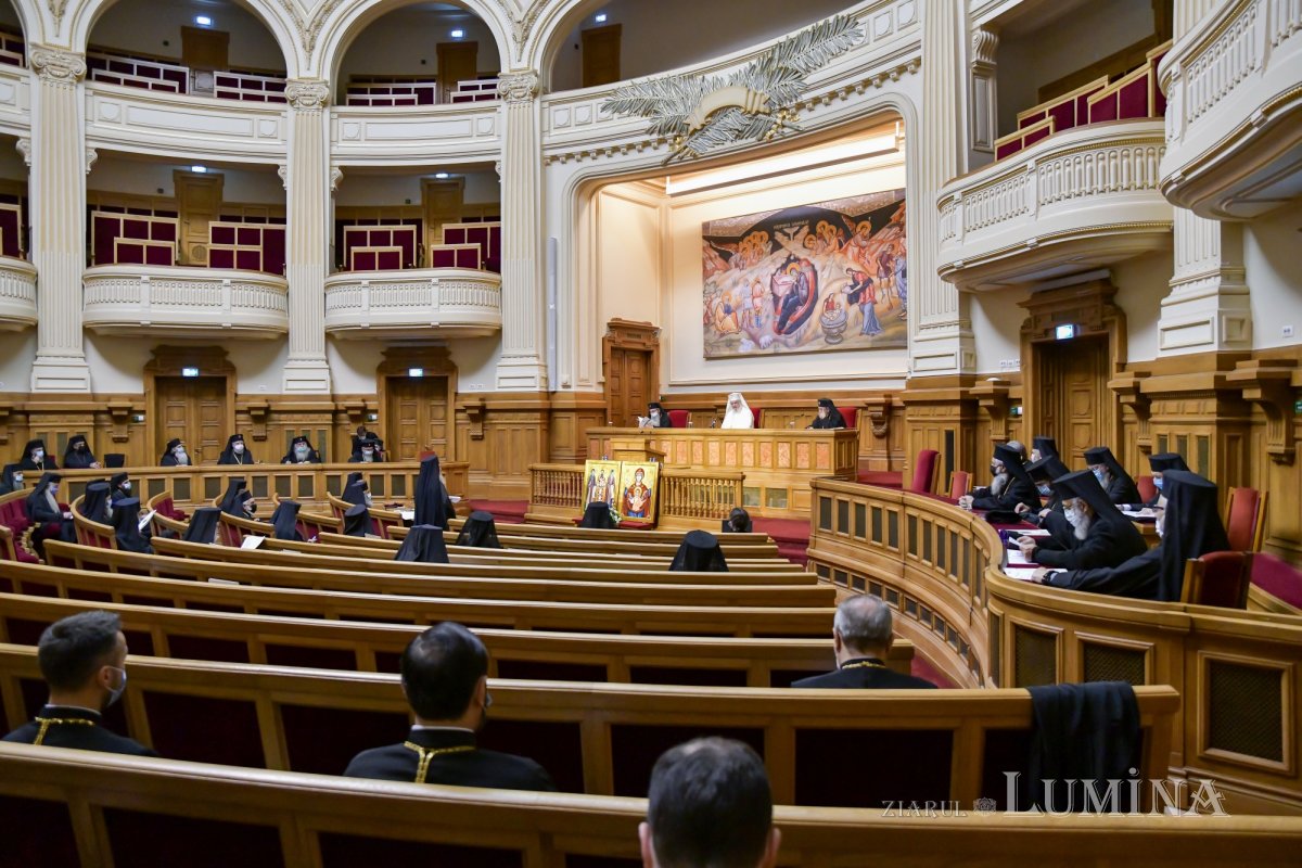 Comuniune şi conlucrare cu românii din afara României 203559