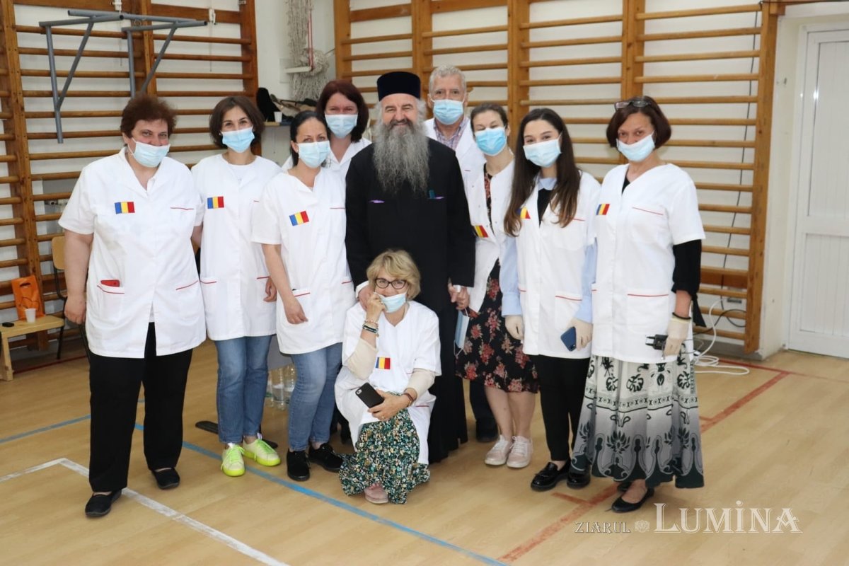 Comuniune şi conlucrare cu românii din afara României 203564