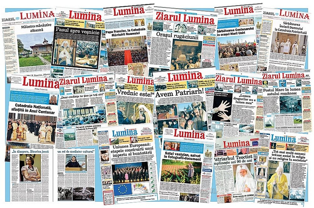 17 ani, 17 ediţii emblematice 203726