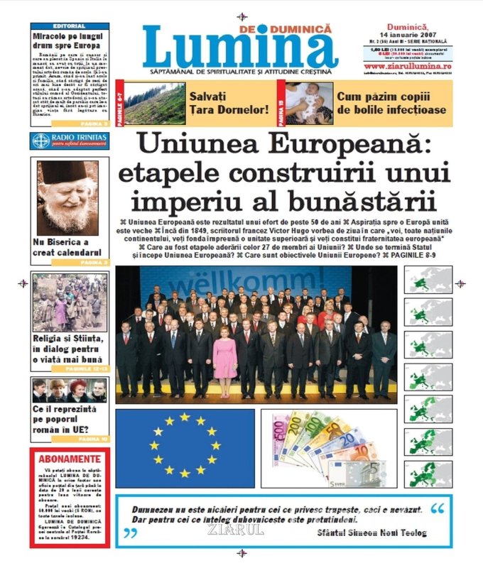 17 ani, 17 ediţii emblematice 203768