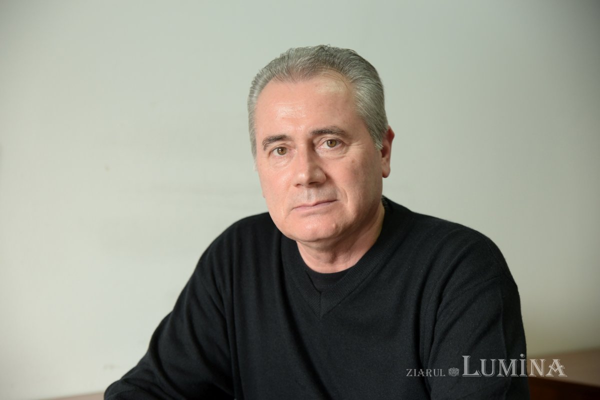 De cinci mii de ori bucuros de a fi dăruit... „Lumina”! 203748