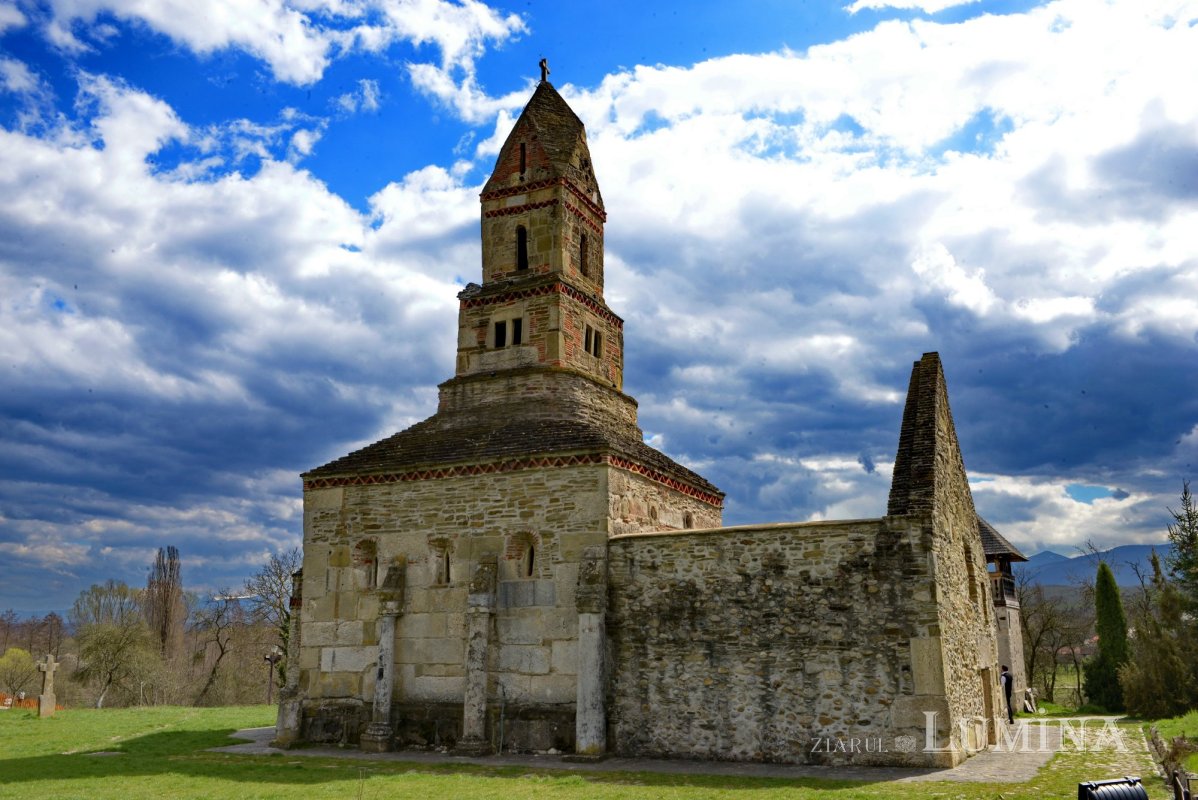 Fotografii artistice ale Publicațiilor Lumina 203874