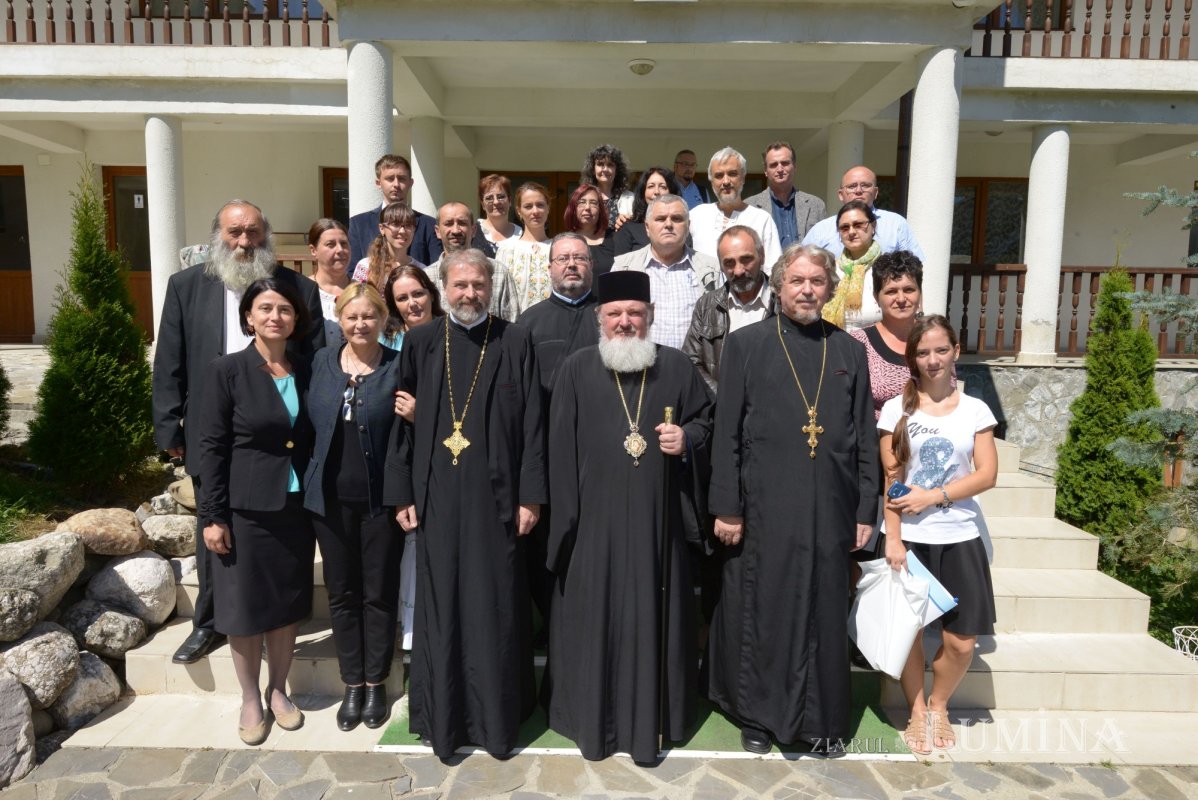 Însemnări despre vârstele „Ziarul Lumina” la 5.000 de paşi 203596