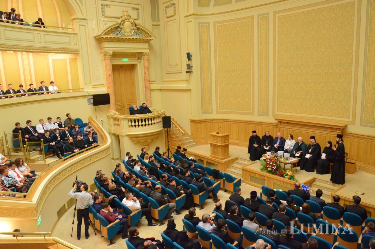 Însemnări despre vârstele „Ziarul Lumina” la 5.000 de paşi 203598