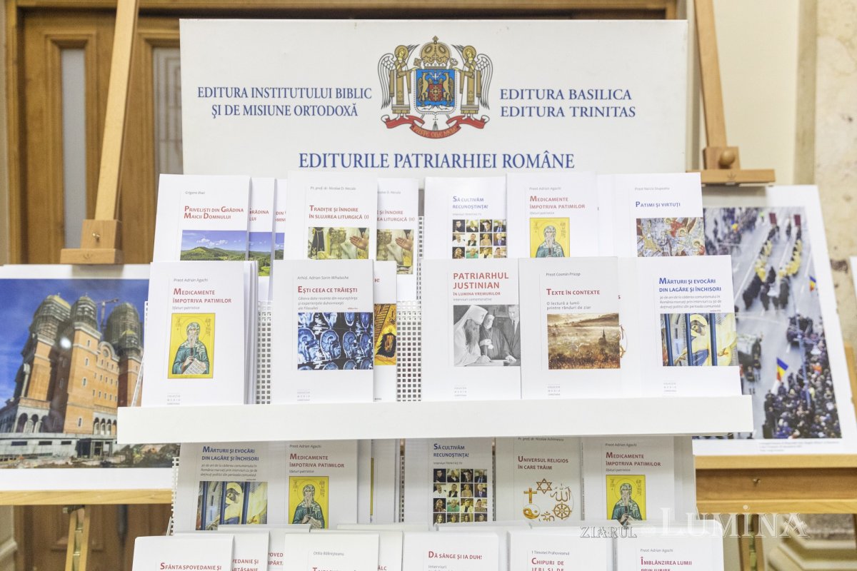 Însemnări despre vârstele „Ziarul Lumina” la 5.000 de paşi 203601