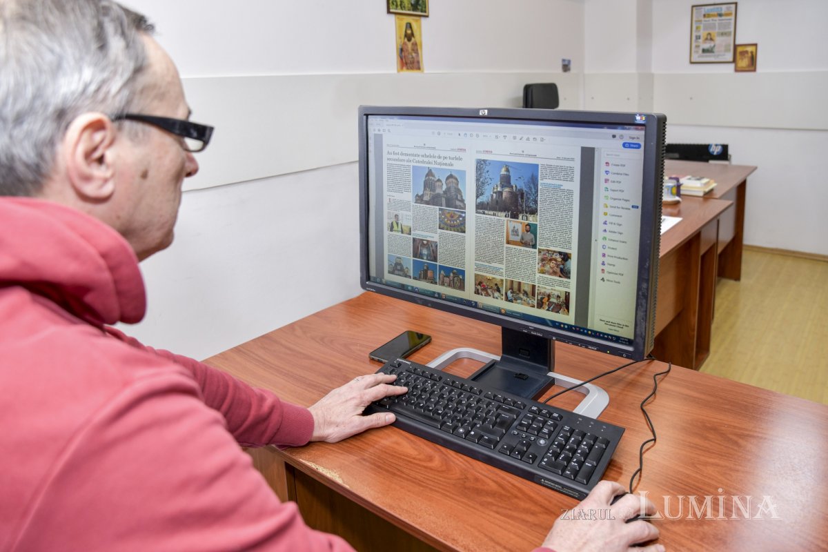 Povestea unui articol de ziar 203686