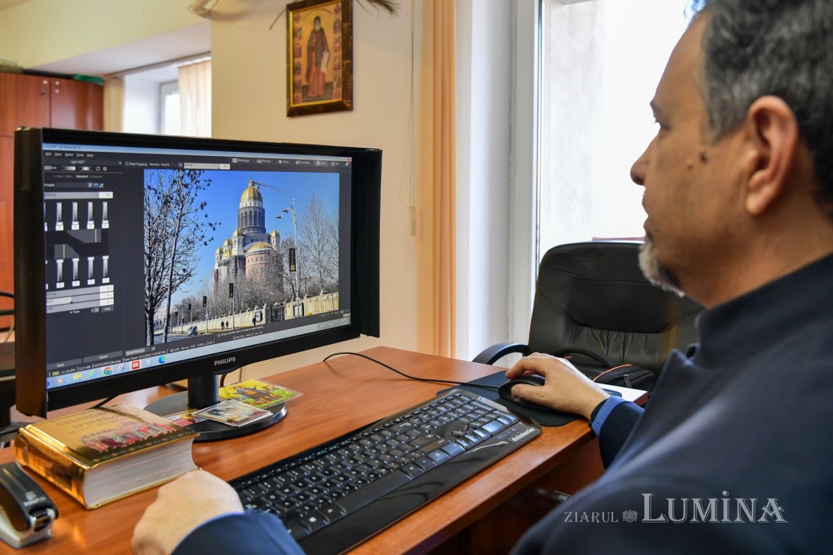 Povestea unui articol de ziar 203687