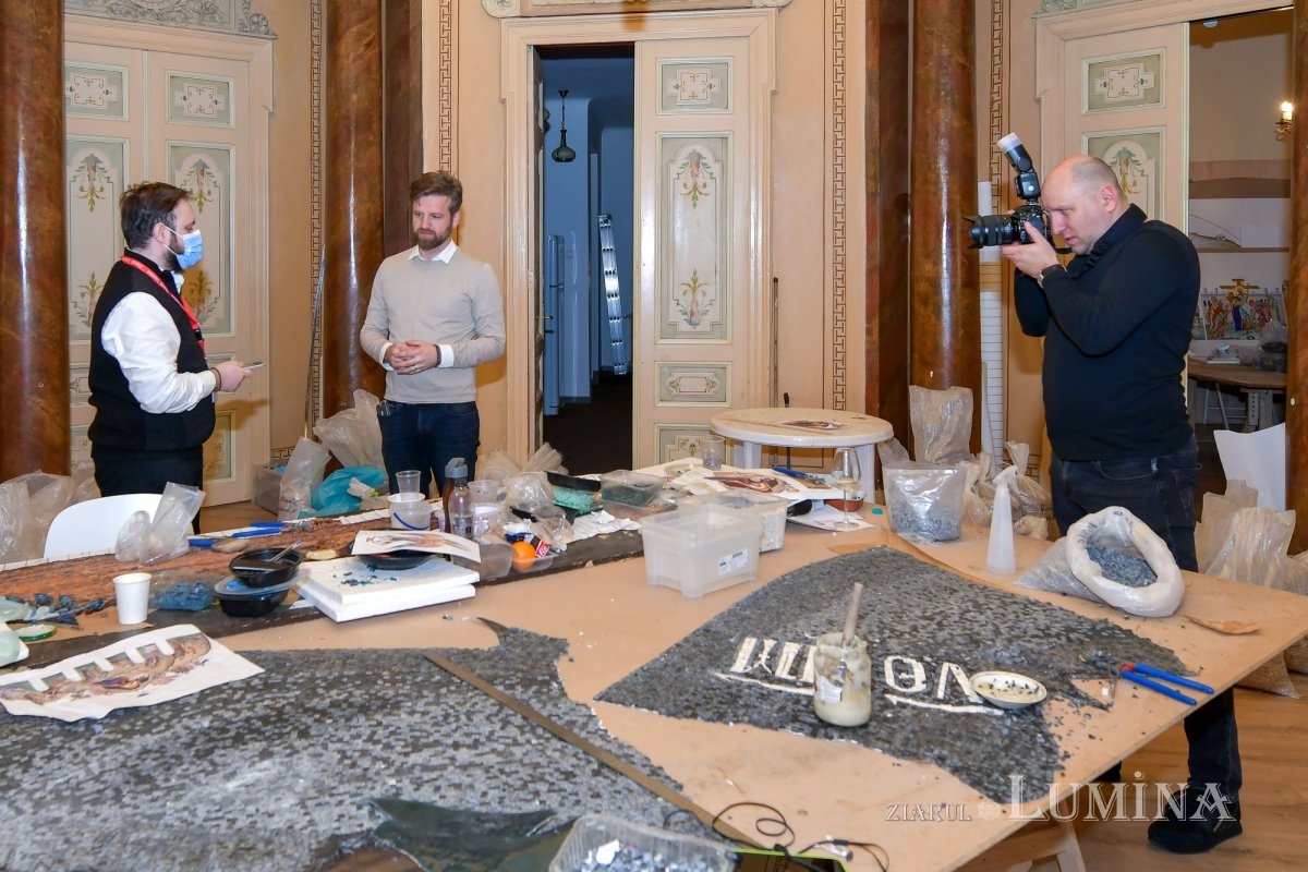 Povestea unui articol de ziar 203689