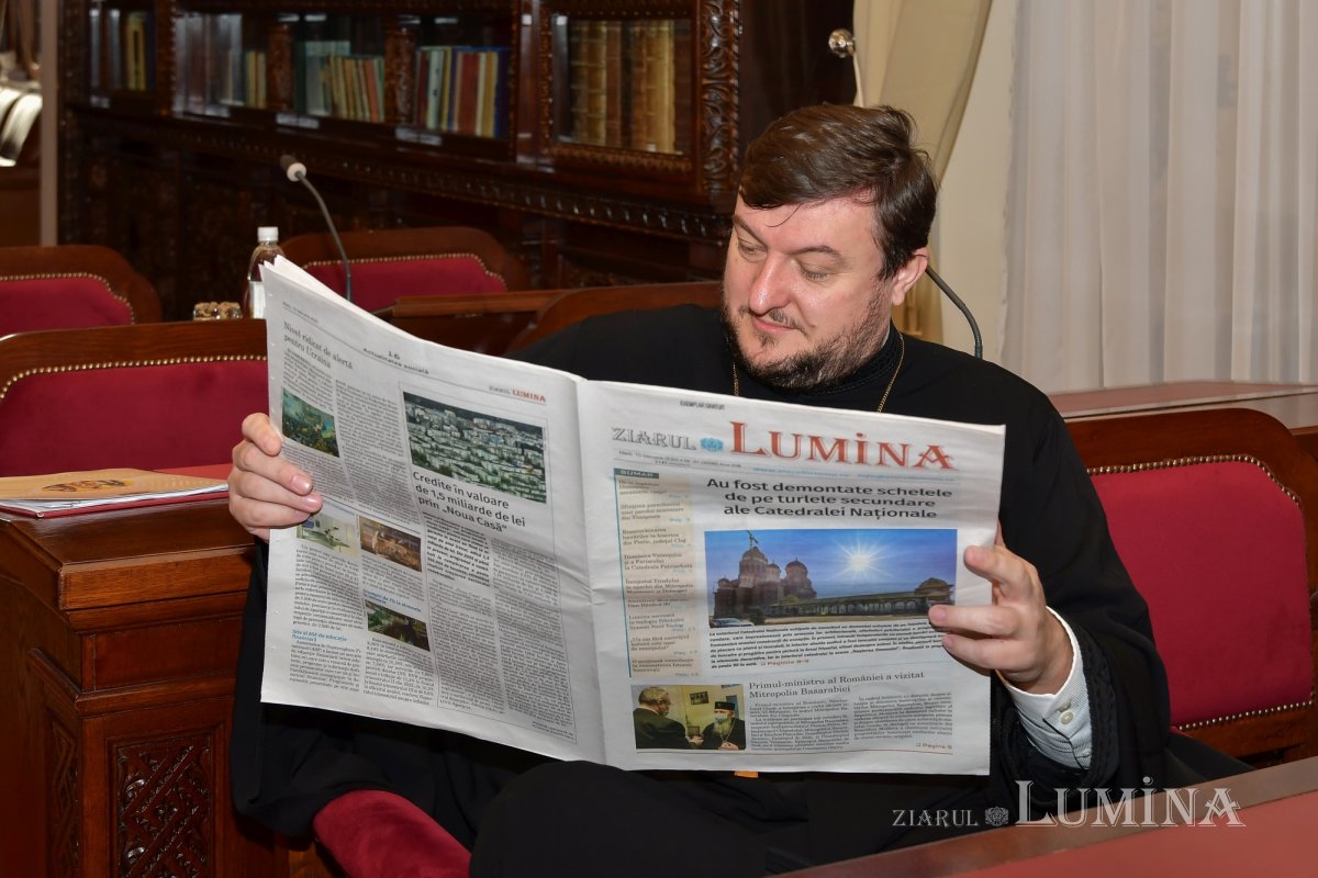 Povestea unui articol de ziar 203690