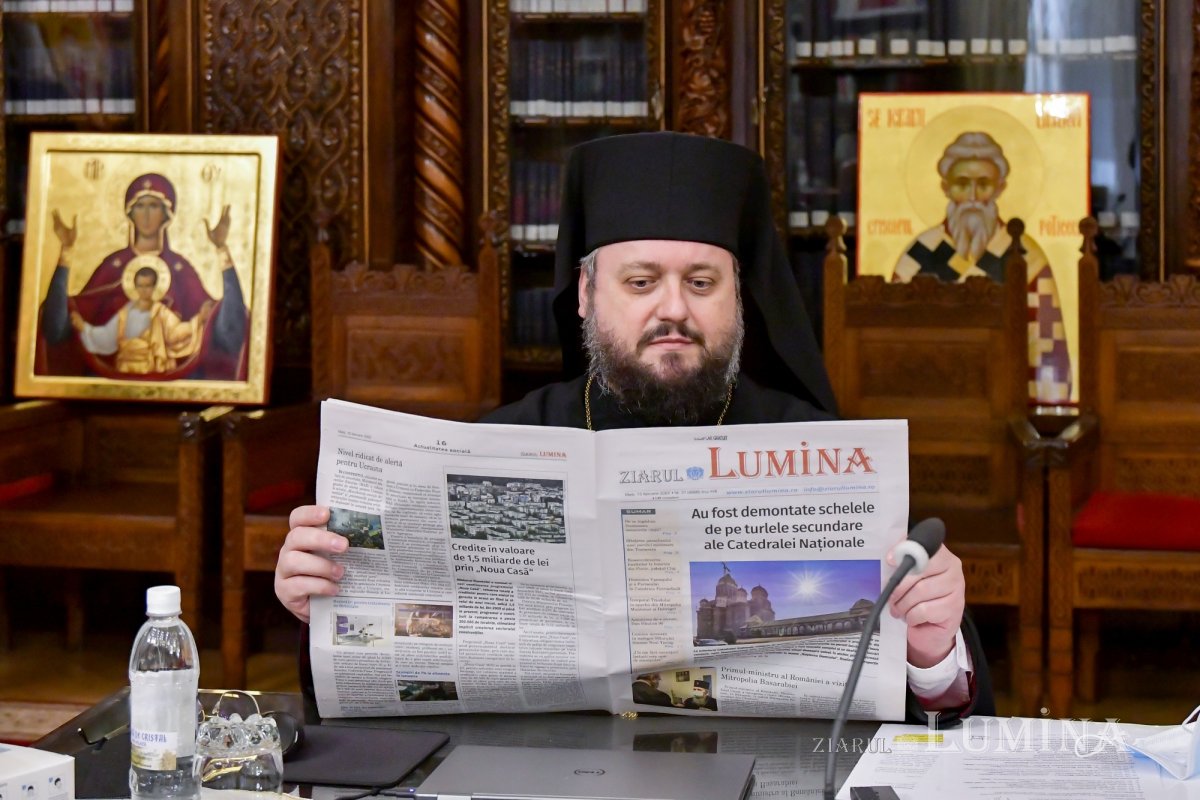 Povestea unui articol de ziar 203691