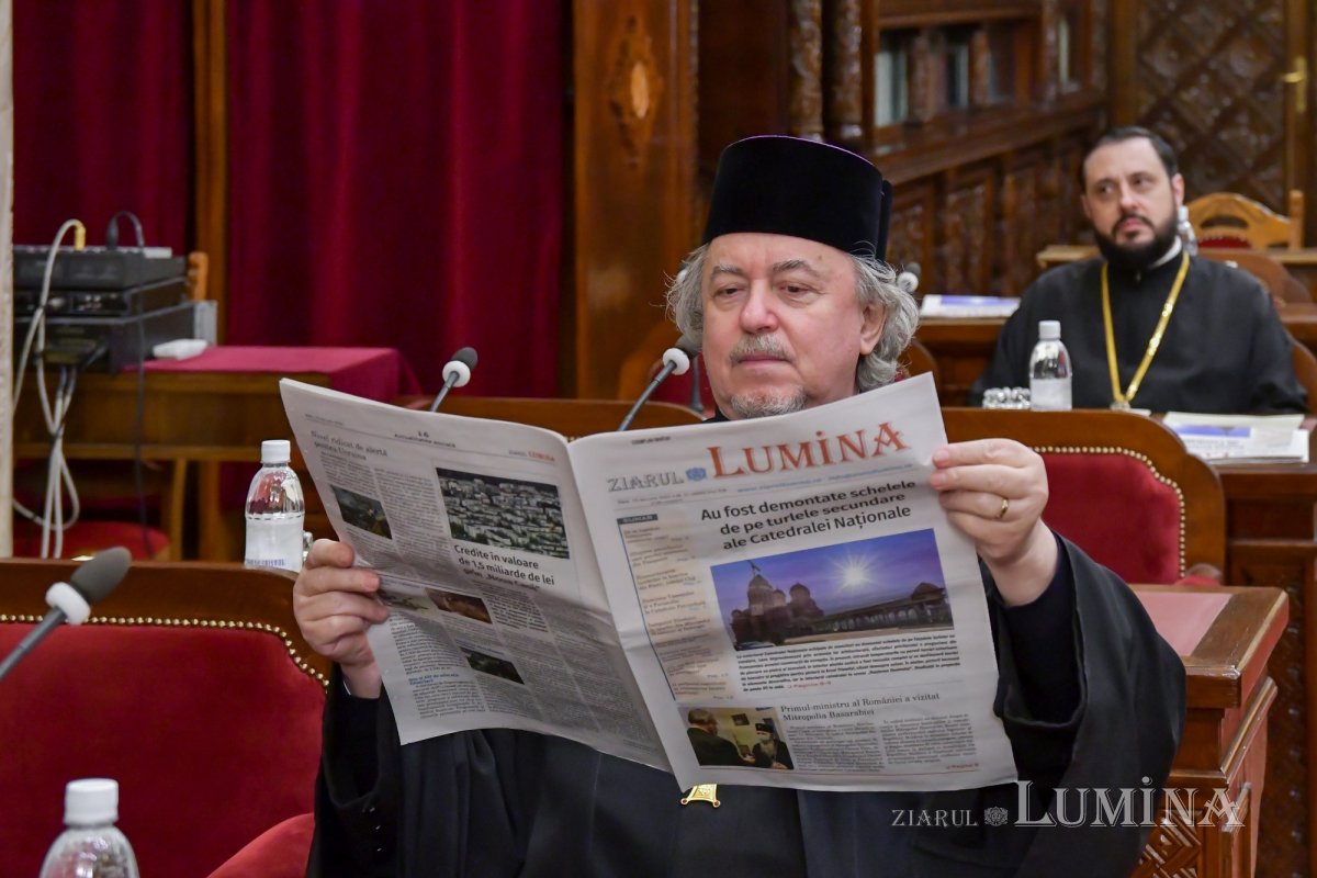 Povestea unui articol de ziar 203692