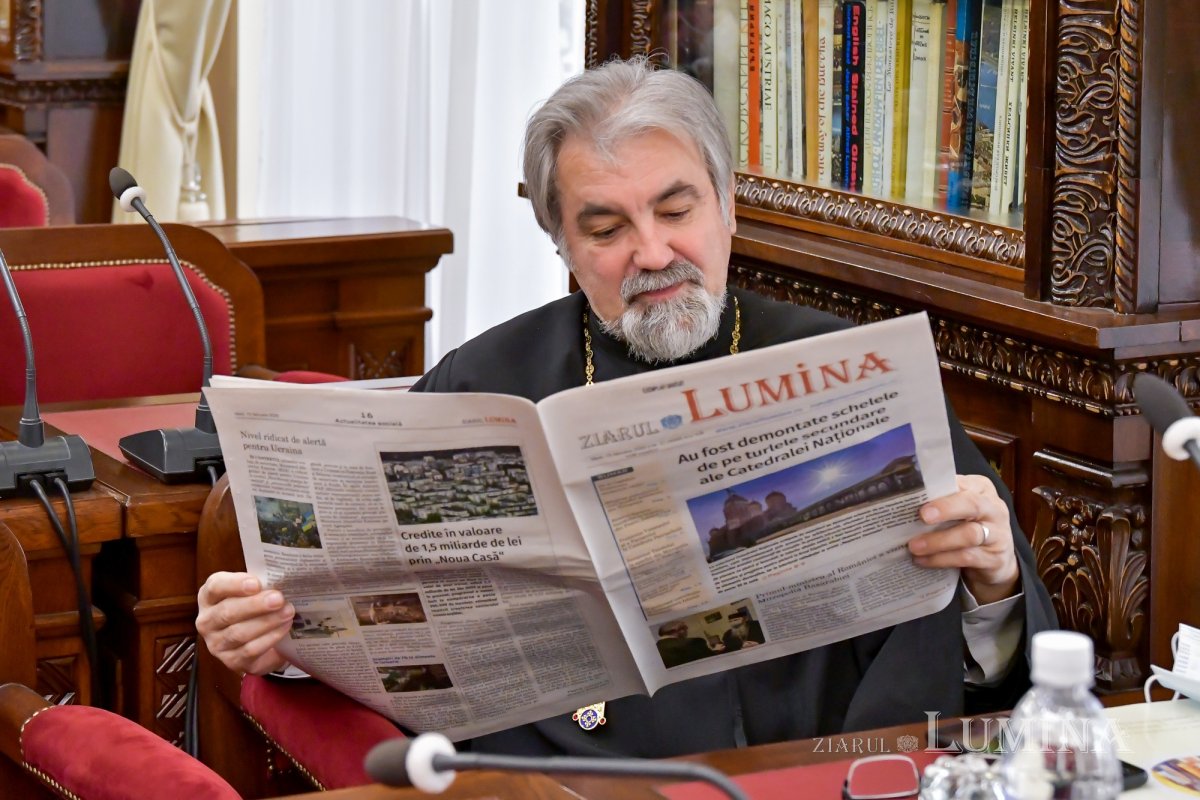 Povestea unui articol de ziar 203694