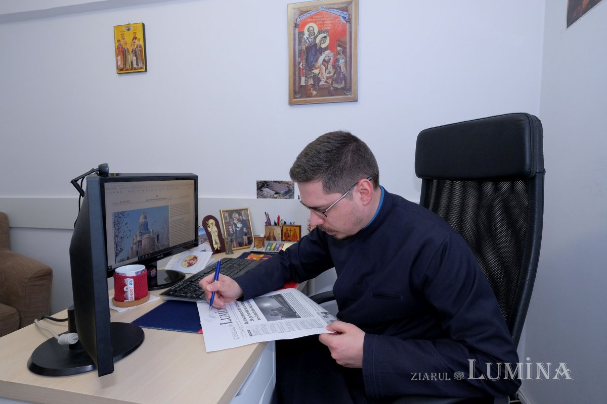 Povestea unui articol de ziar 203696