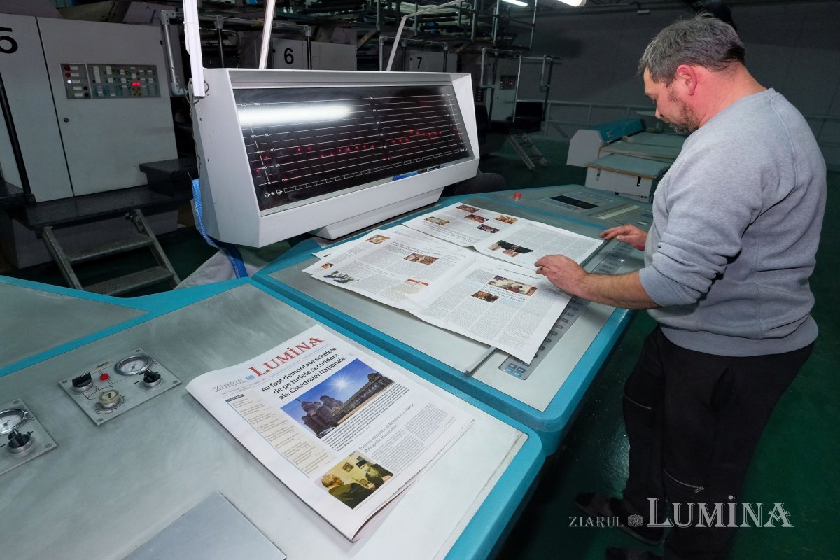 Povestea unui articol de ziar 203699