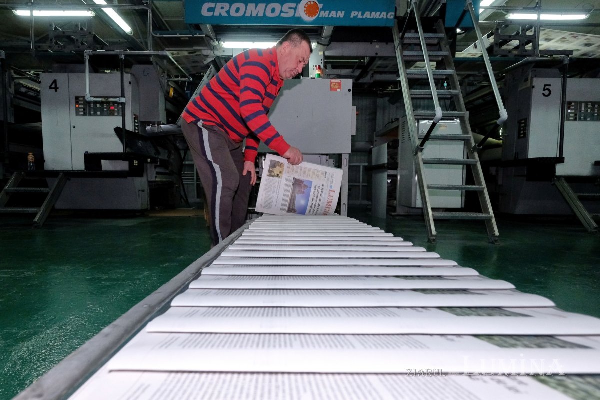 Povestea unui articol de ziar 203700