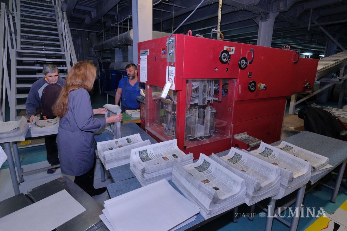 Povestea unui articol de ziar 203702