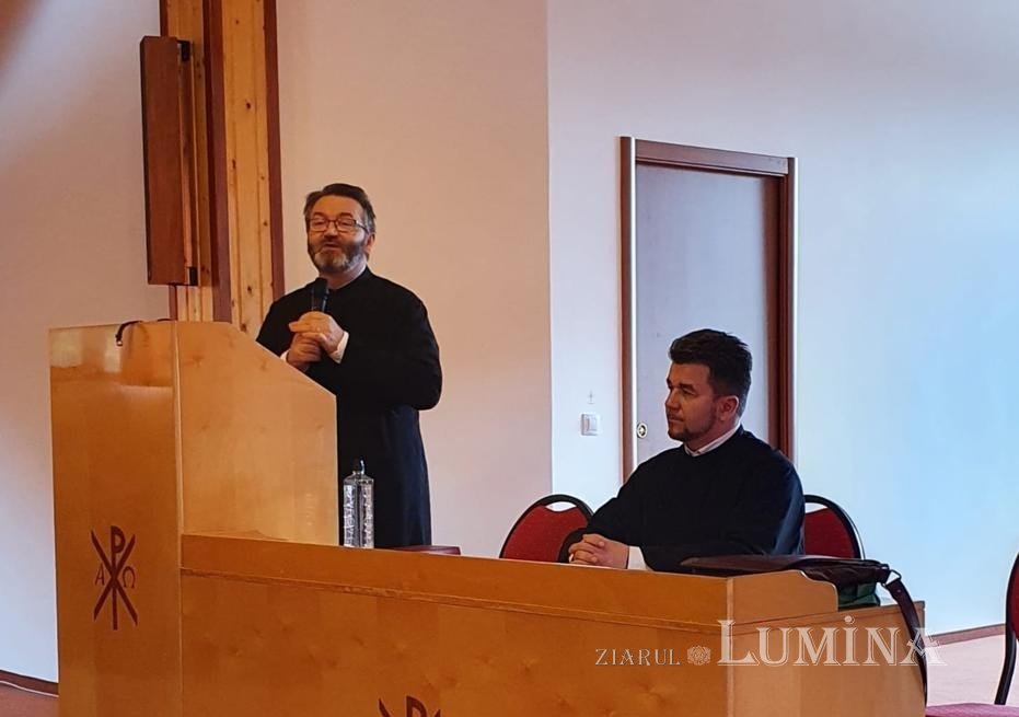 Întâlnirea preoţilor din Protopopiatul Sălişte, judeţul Sibiu 203893