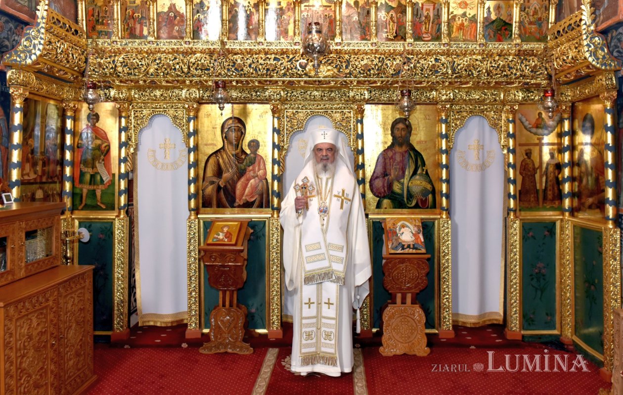 „Pilda Întoarcerii Fiului risipitor, icoană duhovnicească a Tainei Pocăinței” 203943