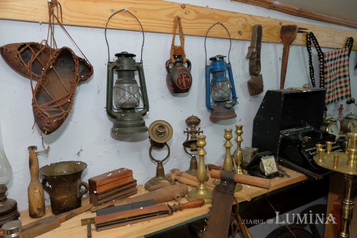 Căldăraru, locul unde rugăciunea lucrează din plin 204347