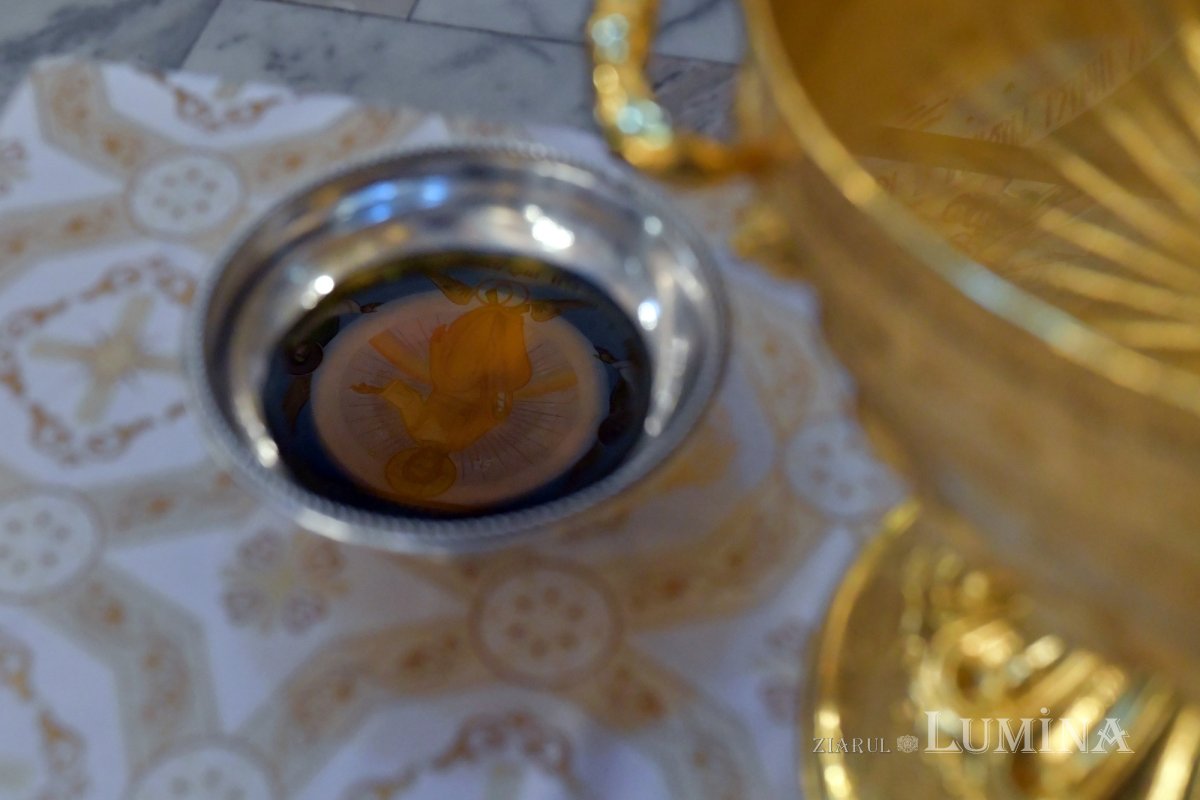 Fotografii artistice ale Publicațiilor Lumina 204476