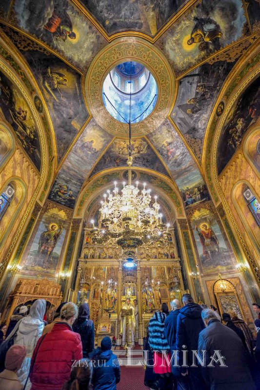 Fotografii artistice ale Publicațiilor Lumina 204477