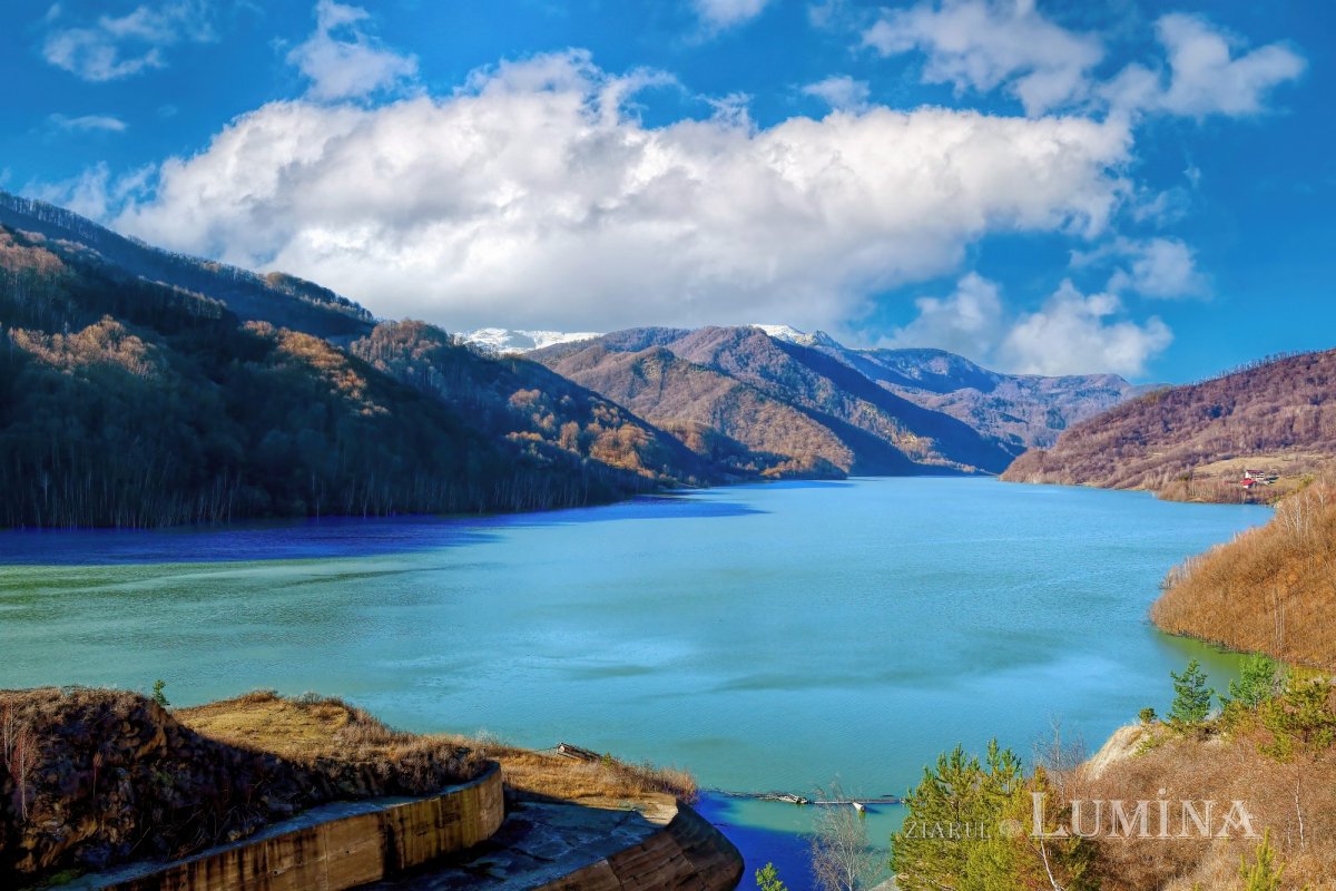 Fotografii artistice ale Publicațiilor Lumina 204478